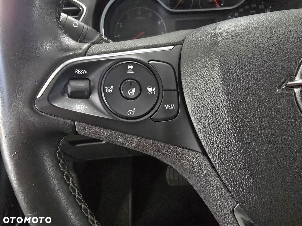 Opel Grandland X 1.5 D Start/Stop Automatik Elegance - 15