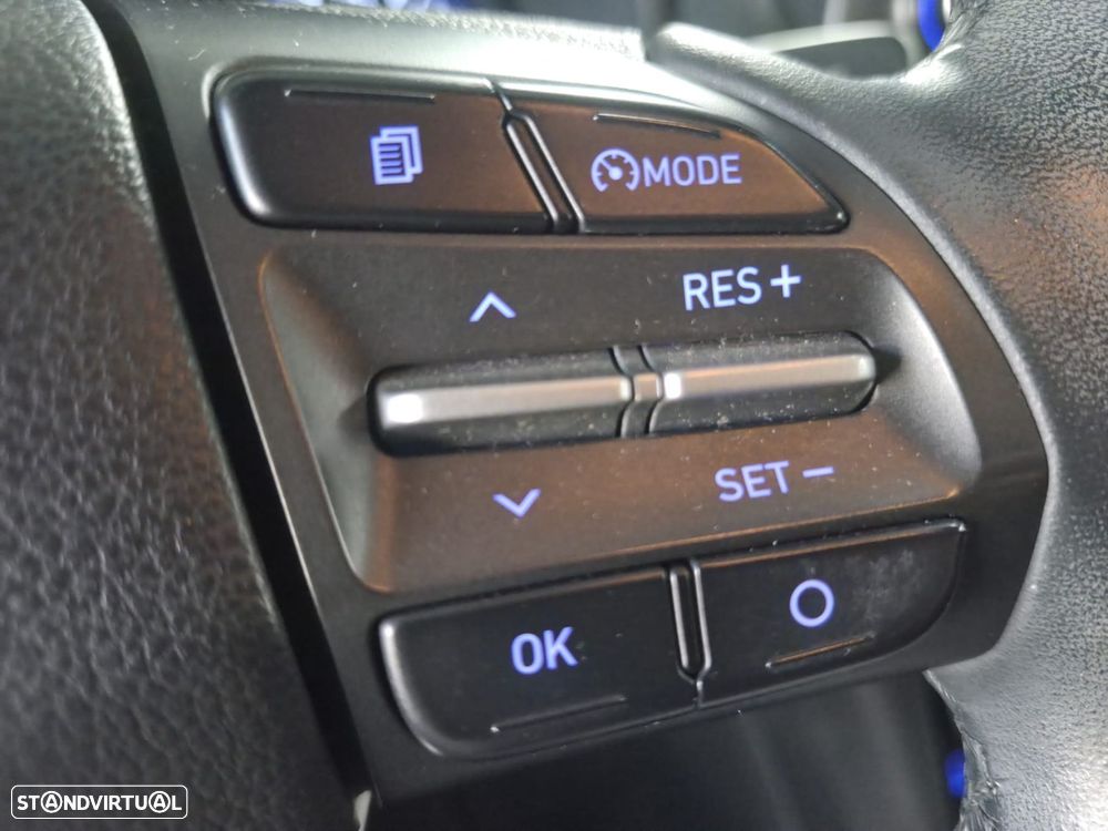 Hyundai Kauai 1.0 T-GDi Premium - 18