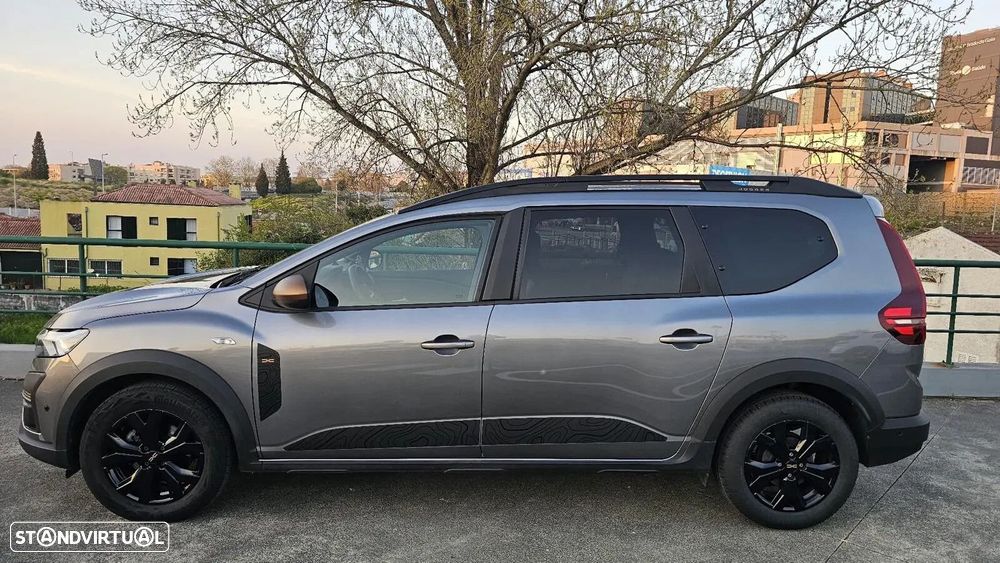 Dacia Jogger TCe 100 ECO-G (7L) Extreme+ - 3