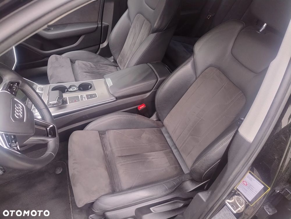 Audi A6 - 7