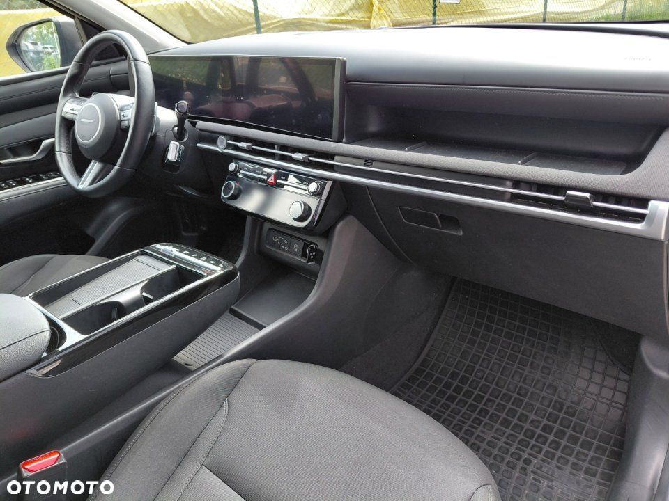 Hyundai Tucson - 30