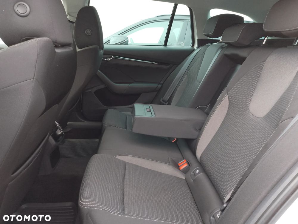 Skoda Octavia 2.0 TDI Ambition - 21