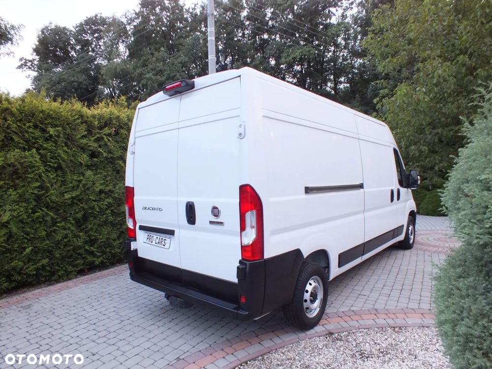 Fiat Ducato L3H2 - 9