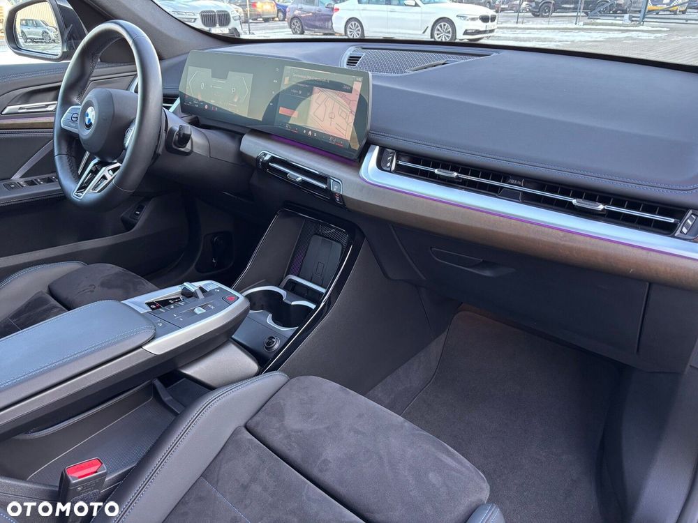 BMW X1 sDrive18i M Sport - 21