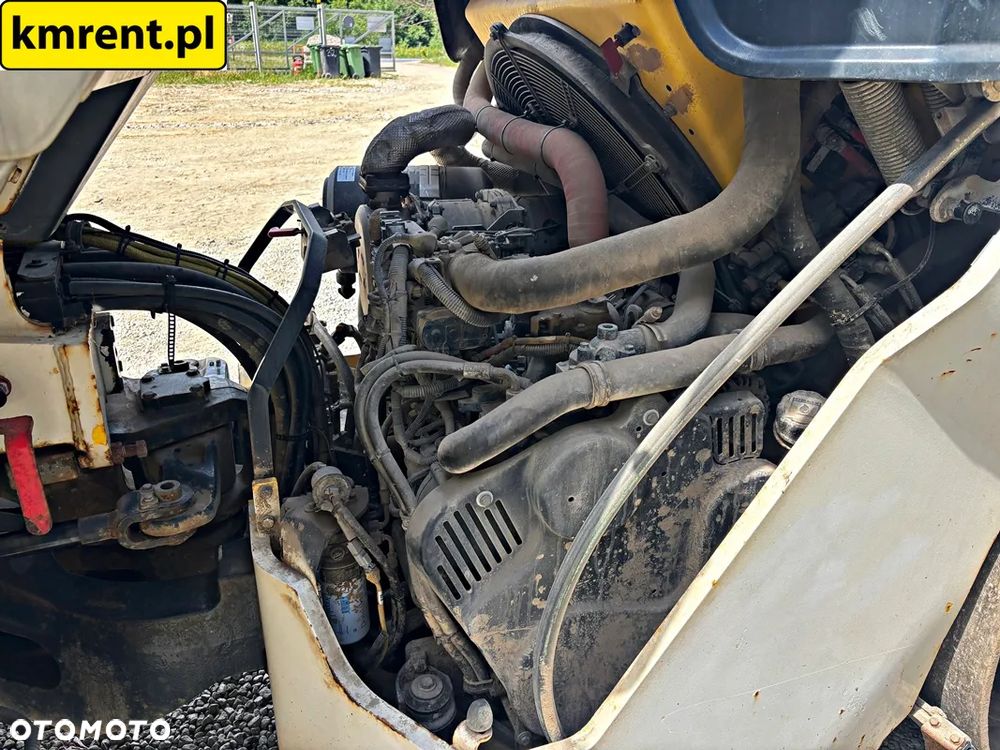 Bomag BW 161 AD-5 WALEC 2016R | BOMAG BW 80, 100, 138, 135, 80, 120 HAMM H8, 10, 12, 14, DYNAPAAC CC1000, 1100, 1200 - 23