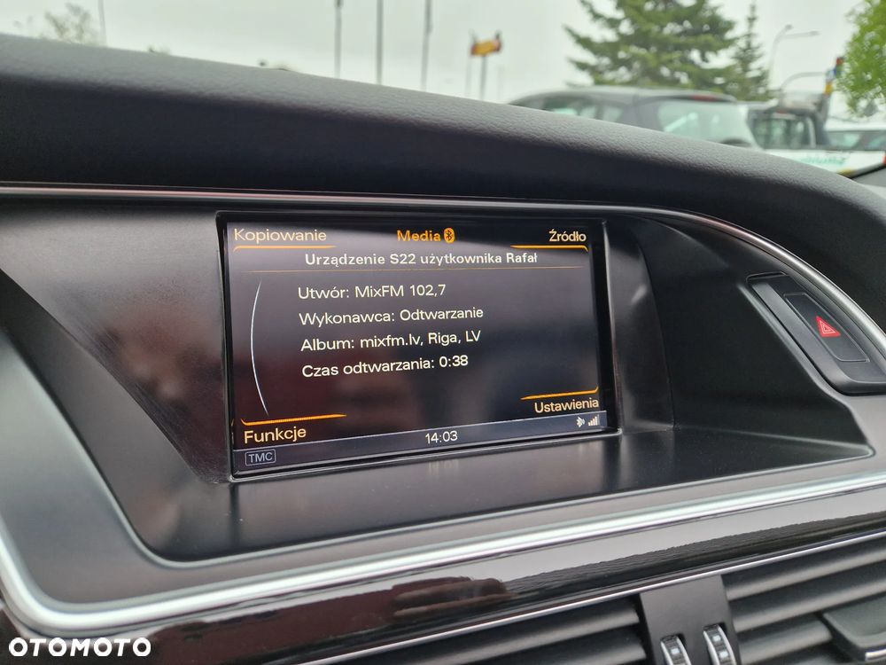 Audi A5 Cabrio - 19