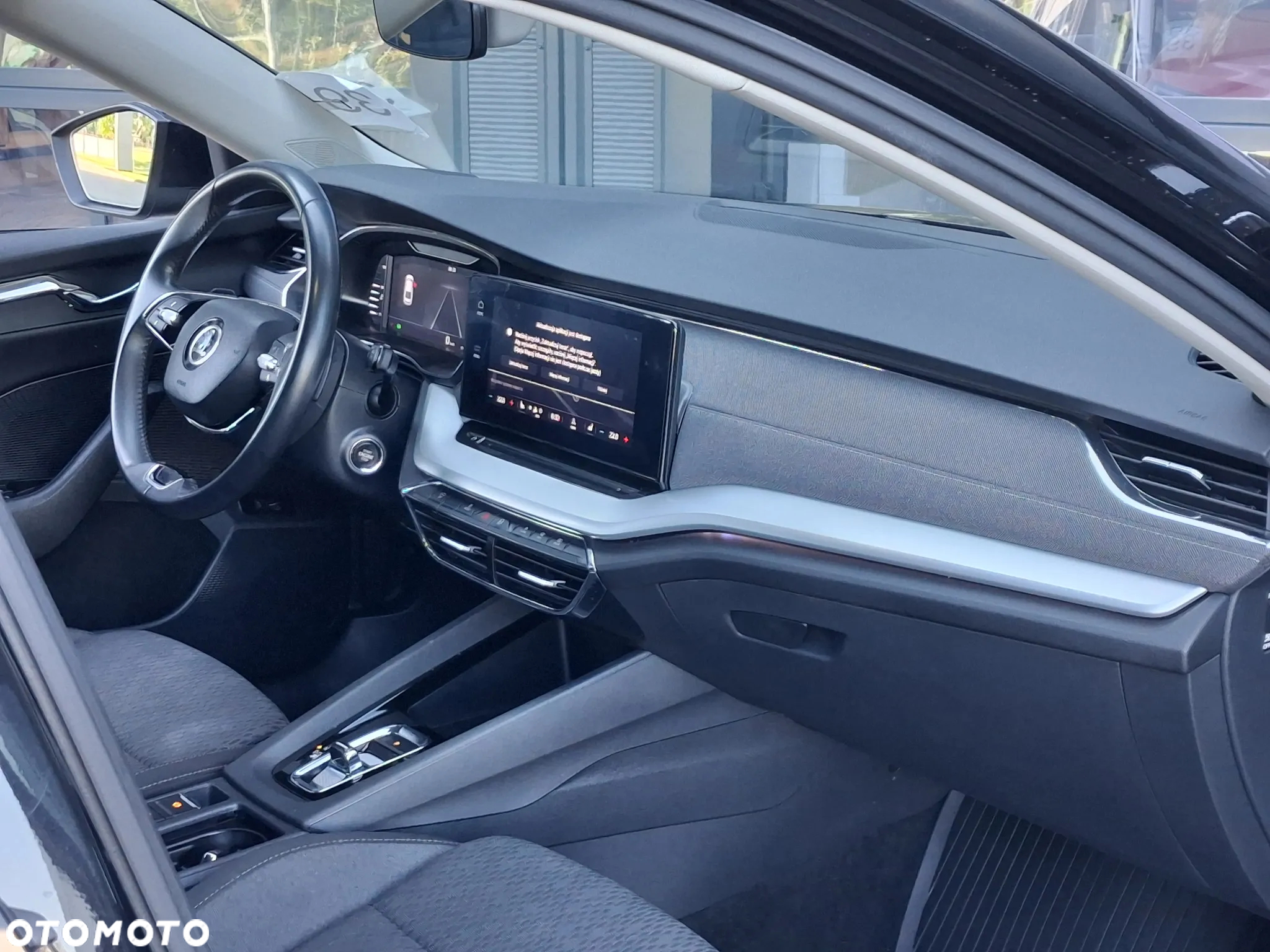 Skoda Octavia - 28