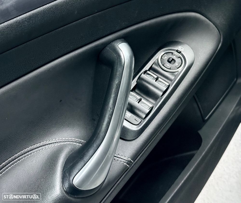 Ford Mondeo SW 2.0 TDCi Titanium X - 11