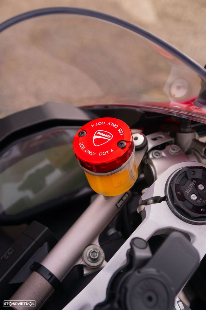 Ducati 959 Panigale 959 Panigale - 8