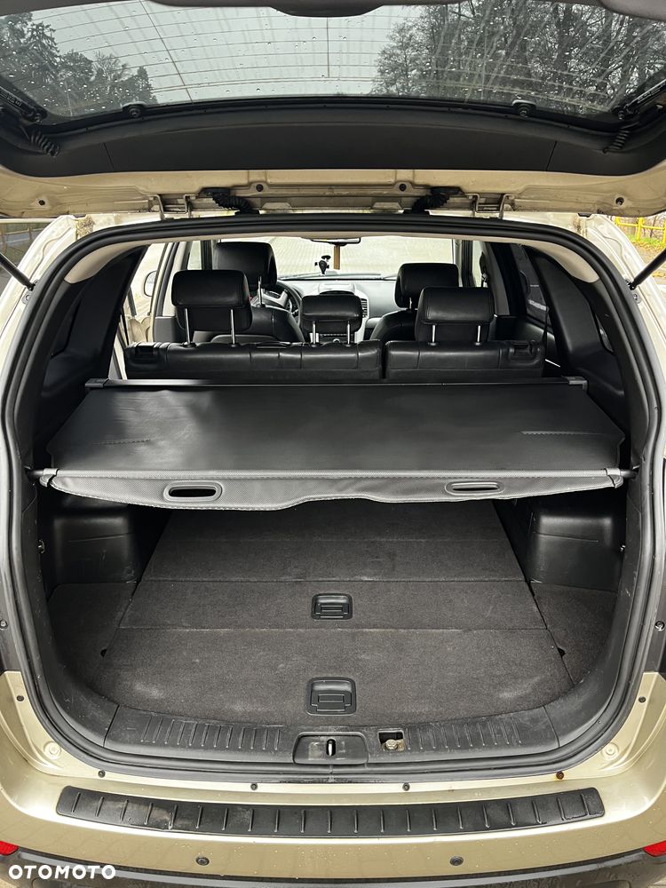 Chevrolet Captiva 2.0 d LS 5os - 12