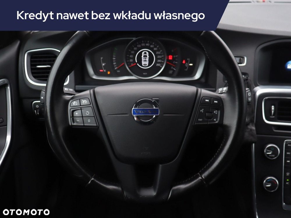 Volvo V60 - 19