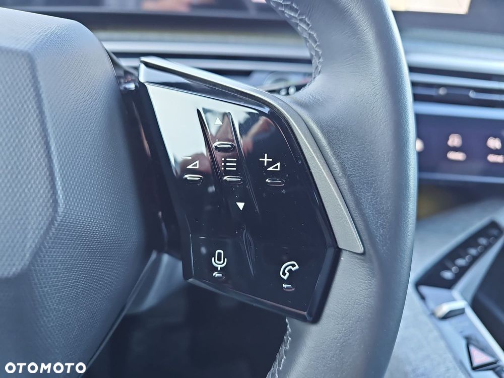 Peugeot 5008 - 15
