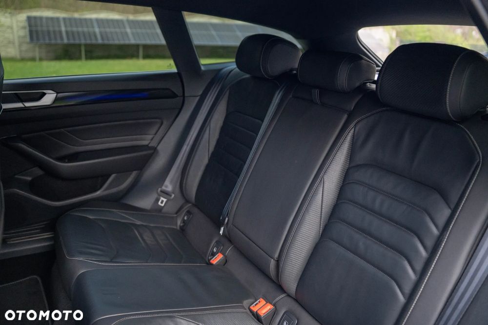 Volkswagen Arteon 2.0 TSI DSG R-Line Edition - 34