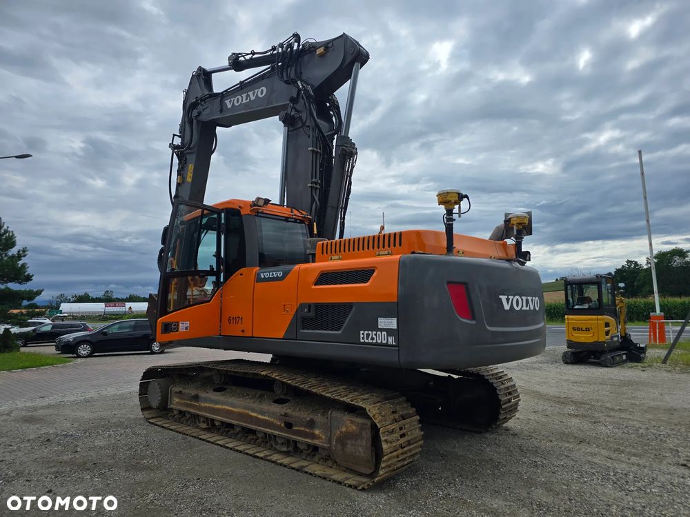 Volvo EC250DNL - 31
