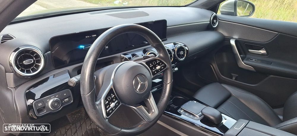 Mercedes-Benz A 250 e Progressive - 6