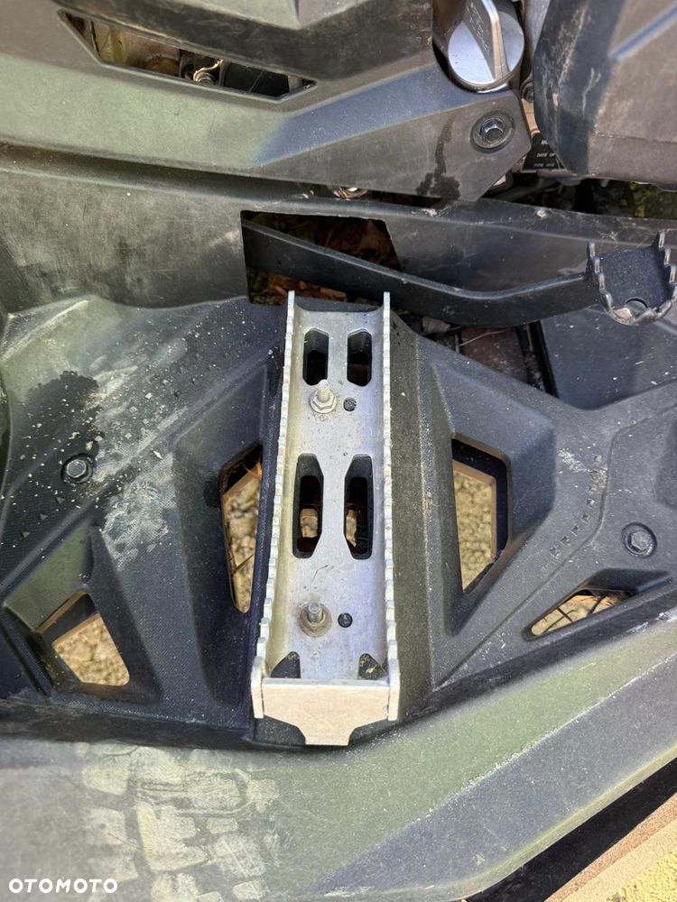 Can-Am Renegade - 15