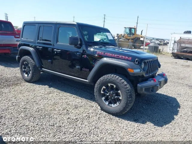 Jeep Wrangler - 2