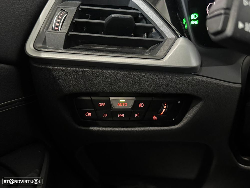 BMW 320 d Pack M Auto - 17