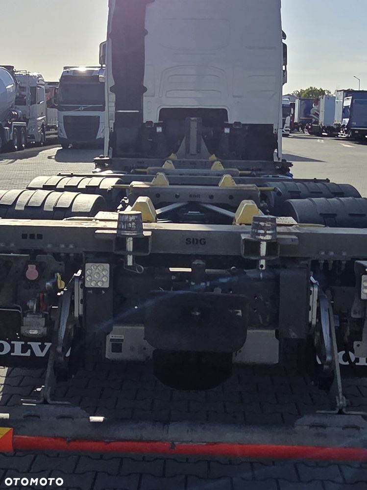 Volvo FH460/BDF/MULTI/EURO6/ - 9
