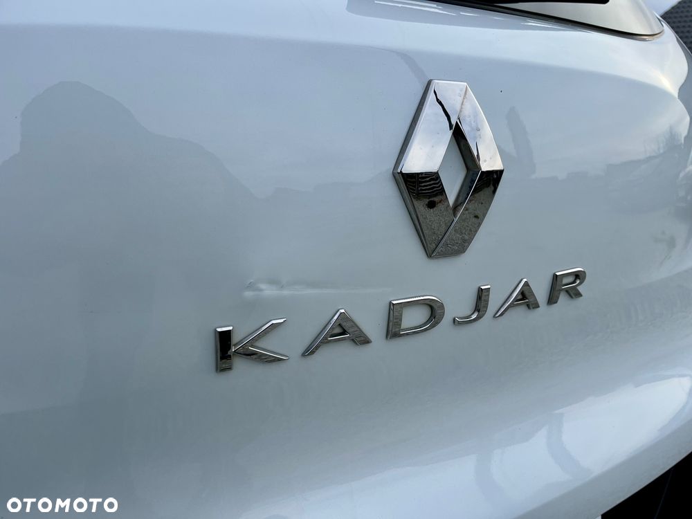 Renault Kadjar 1.5 dCi Energy Intens - 31