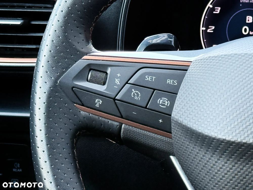 Cupra Formentor 1.5 TSI DSG - 22