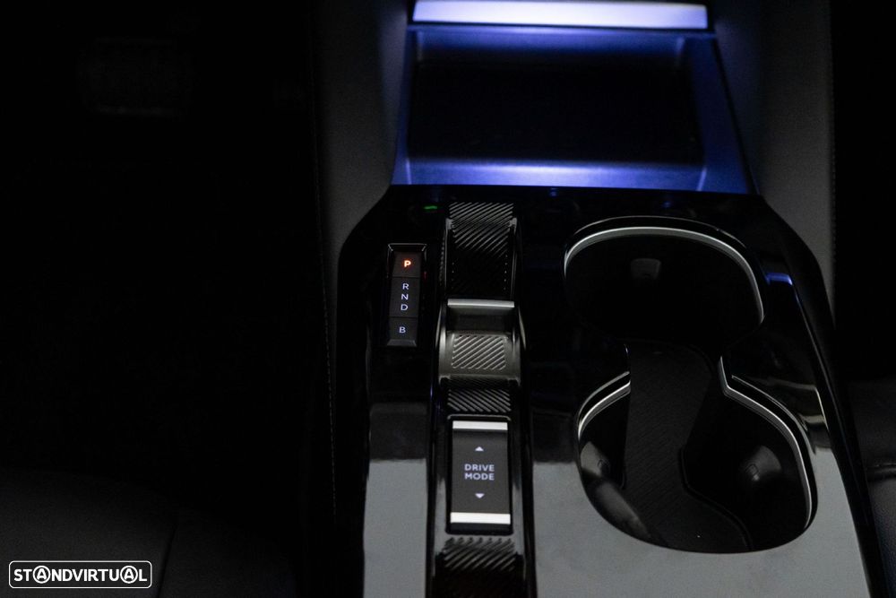 Citroën C5 X 1.6 Hybrid Shine e-EAT8 - 27