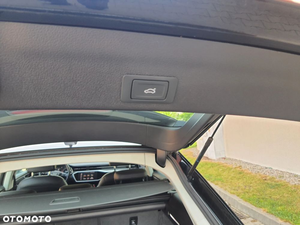 Audi A6 Avant 40 TDI S tronic advanced - 22