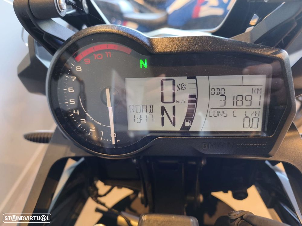 BMW F 750 GS 750 GS - 7