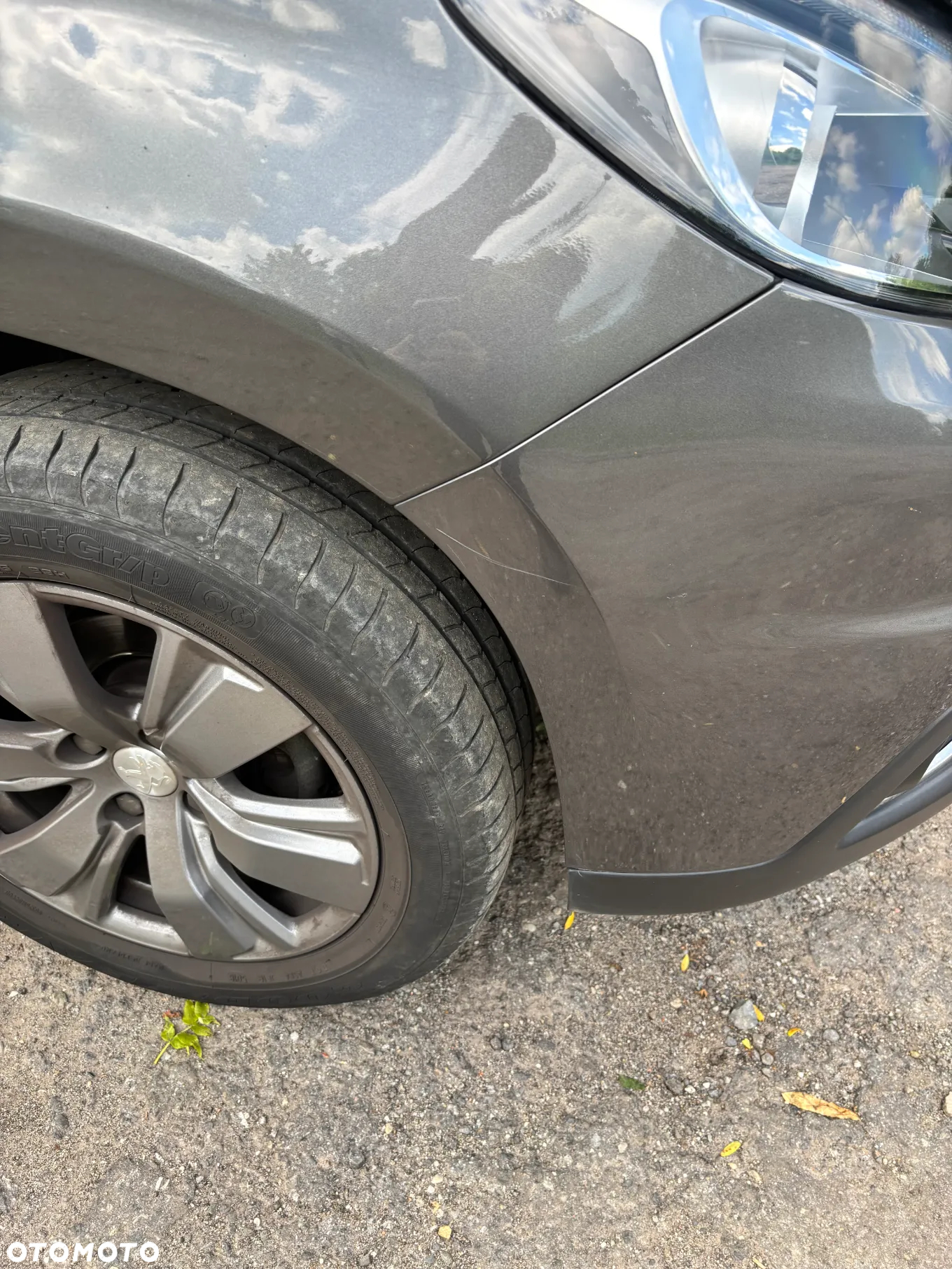 Peugeot 2008 - 16