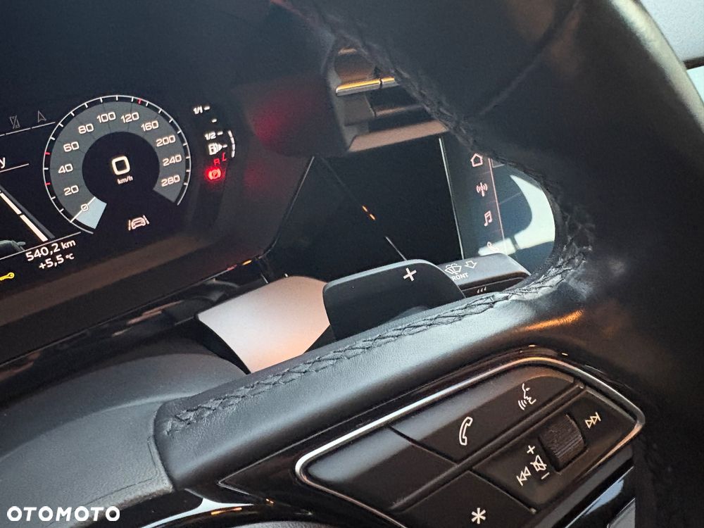 Audi A3 Limousine 30 TFSI S tronic - 26