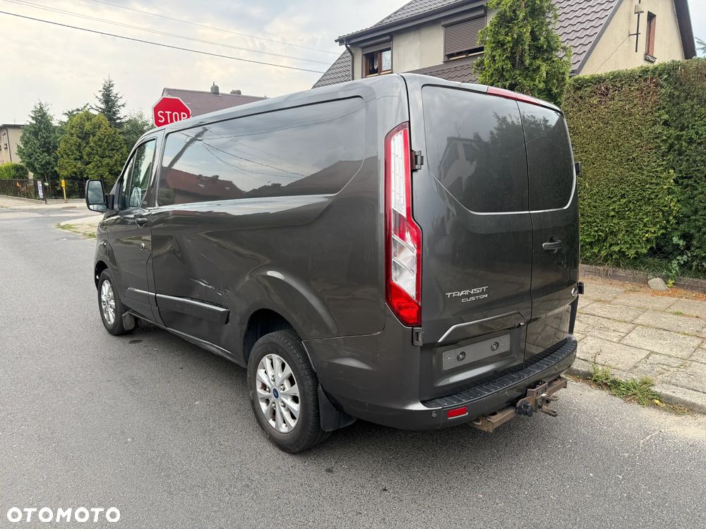 Ford Transit - 6
