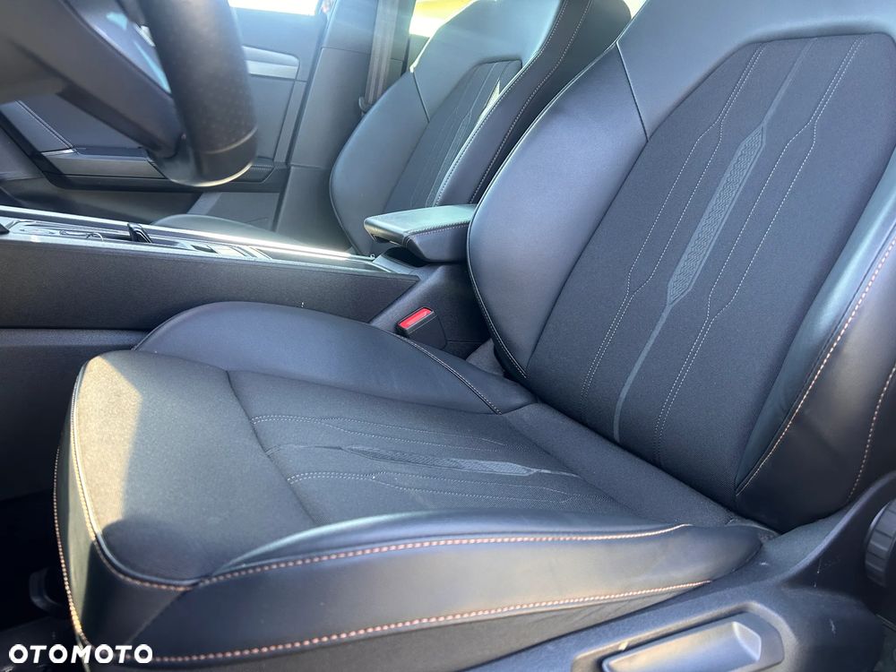 Cupra Formentor 1.5 TSI DSG - 18