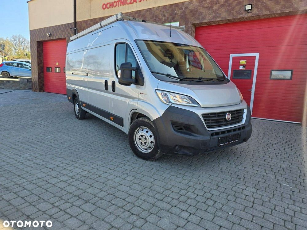 Fiat Ducato - 1