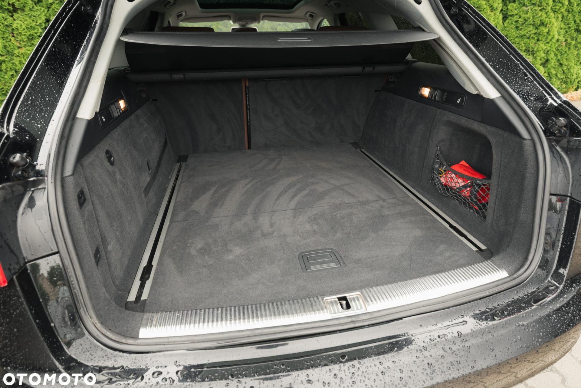 Audi A6 - 37