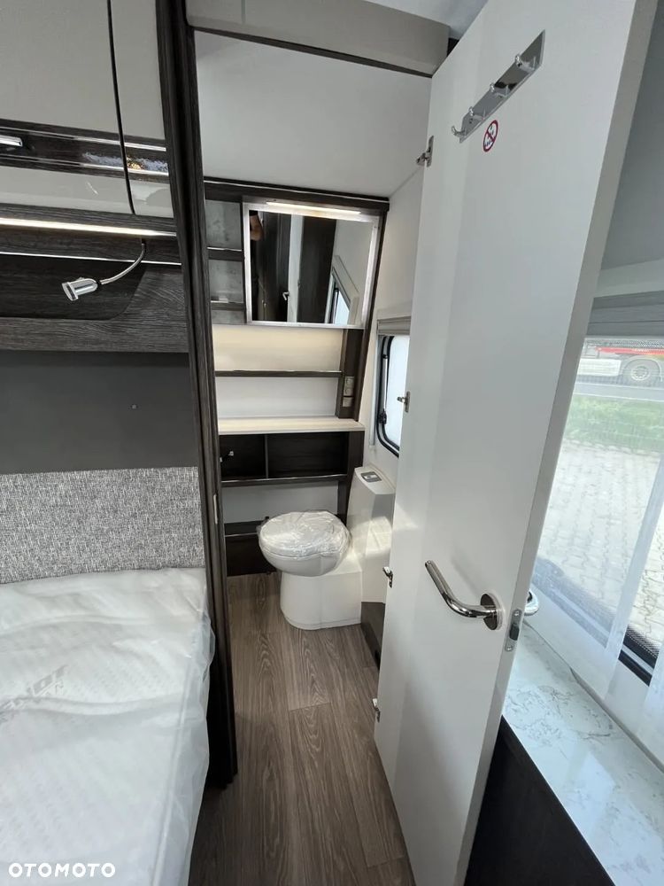 Fendt Diamant 560 DW Wersja zimowa ALDE oś 2000kg ATC, DuoControl - 13