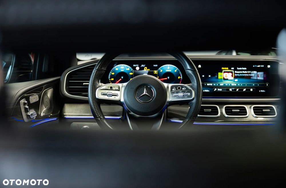 Mercedes-Benz GLE 400 d 4-Matic Premium Plus - 26