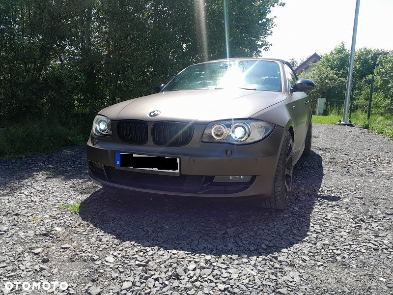 BMW Seria 1 120i Edition Sport - 13