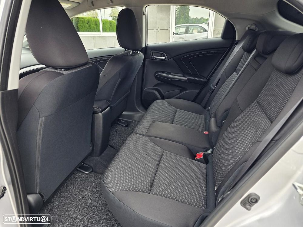 Honda Civic 1.6 i-DTEC Elegance - 31