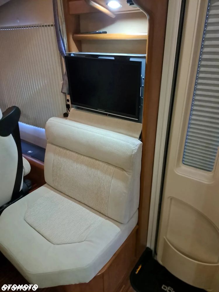 Carthago Chic C-Line I 4.7 - 37