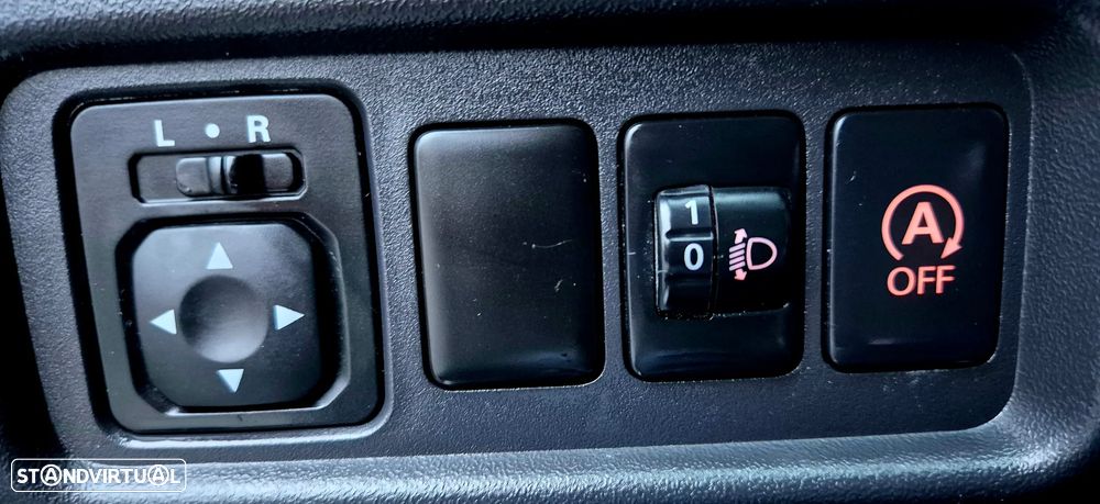 Mitsubishi Space Star 1.0 Clear Tec Plus - 36