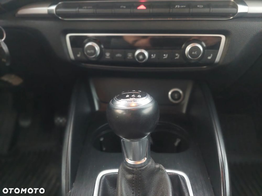 Audi A3 Limousine - 19