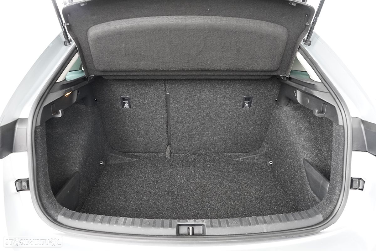 Skoda Scala 1.0 TSI Ambition - 23