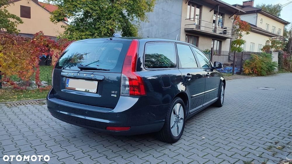 Volvo V50 1.6D Momentum - 14