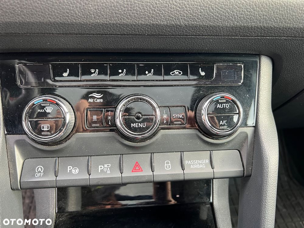 Skoda Kodiaq 2.0 Bi-TDI 4x4 RS DSG 7os - 21