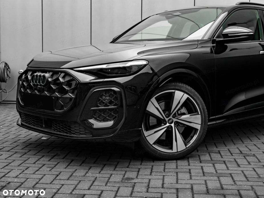 Audi Q5 40 TFSI mHEV Quattro S Line S tronic - 20