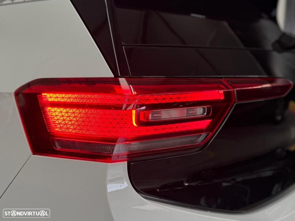 VW ID.3 Performance Upgrade Pro 1st - 19