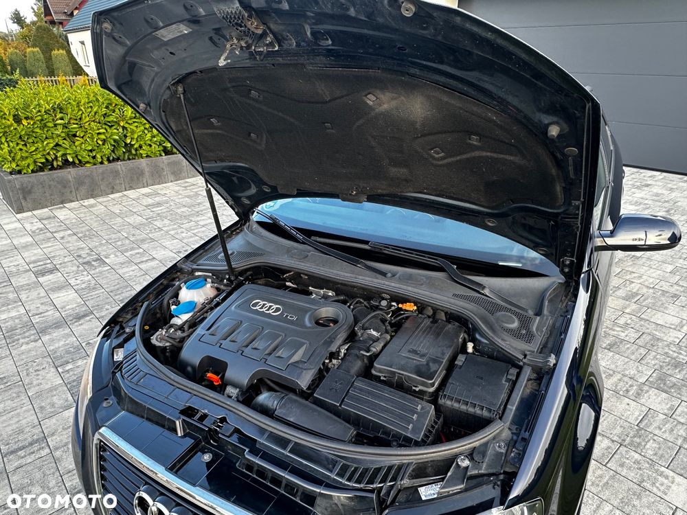 Audi A3 Sportback - 34