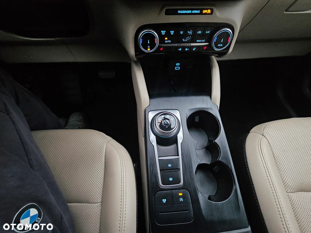 Ford Kuga 1.5 EcoBoost AWD Titanium ASS - 26