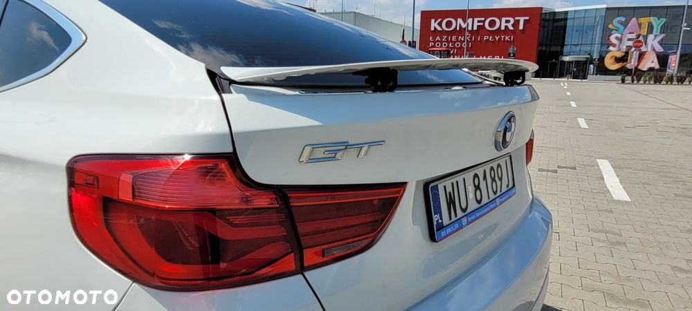 BMW Seria 3 320i GPF Luxury Line - 23