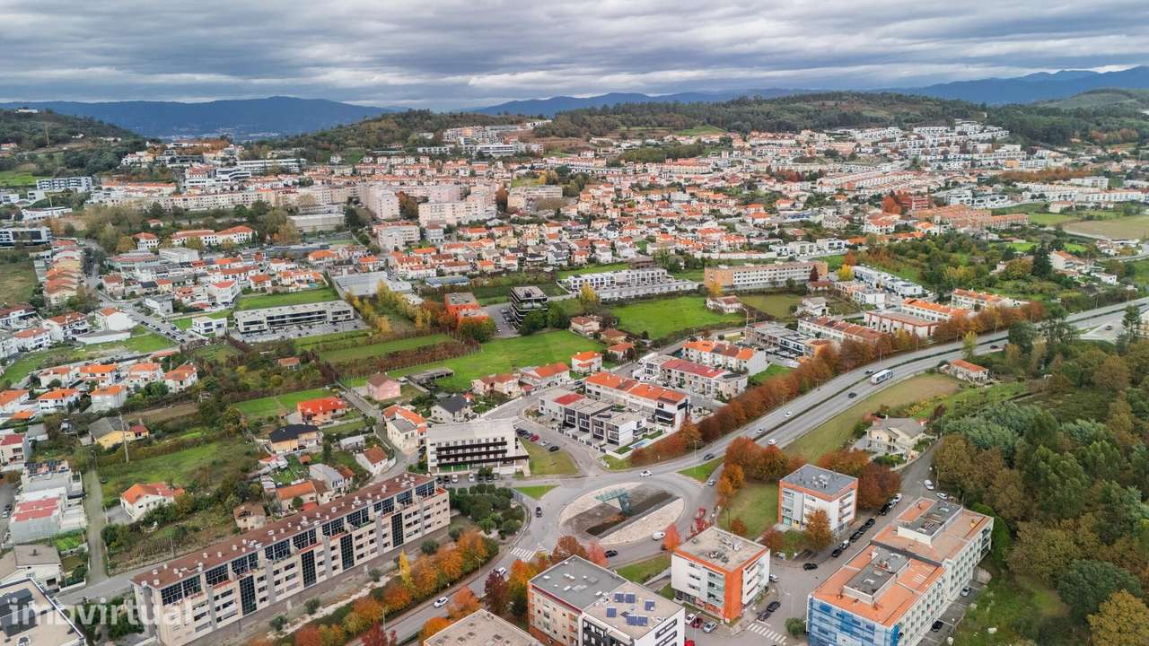 Terreno Urbanizável  – 6.042 m2 – Gualtar, Braga - Grande imagem: 4/46